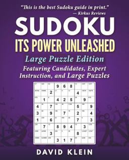 Sudoku: Its Power Unleashed