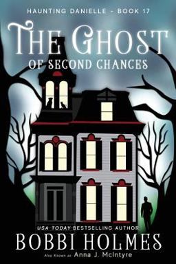 The Ghost of Second Chances The Ghost of Second Chances