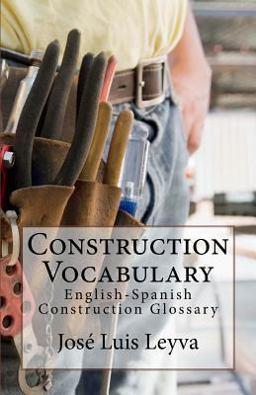 Construction Vocabulary