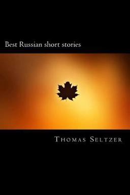 Best Russian Short Stories
