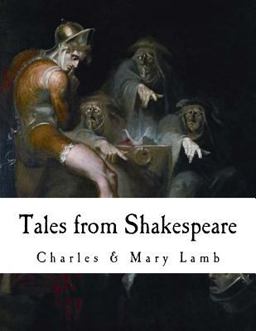 Tales from Shakespeare