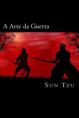 A Arte Da Guerra (Portuguese Edition)