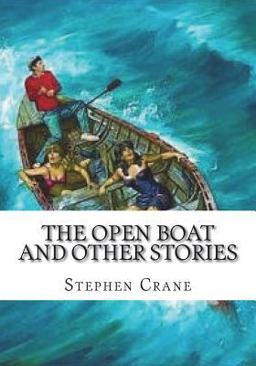 The Open Boat and Other Stories