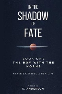 The Boy with the Horns The Boy with the Horns