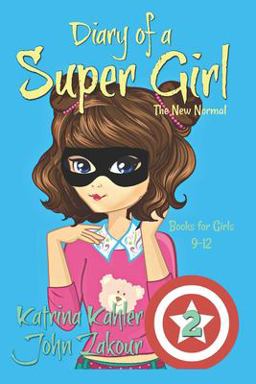 Diary of a SUPER GIRL
