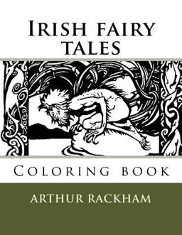Irish Fairy Tales