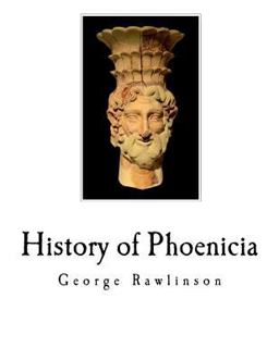 History of Phoenicia