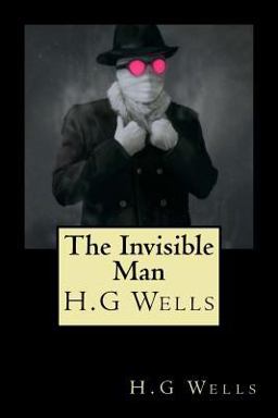 The Invisible Man