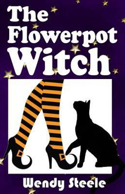 The Flowerpot Witch