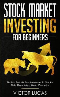 Stock Market Investing for Beginners