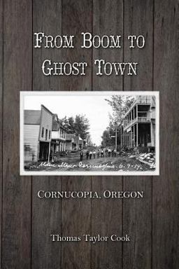 From Boom to Ghost Town