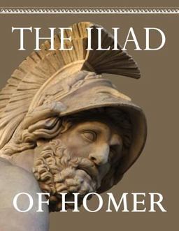 The Iliad