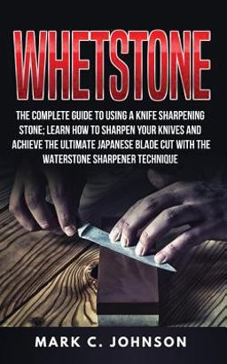 Whetstone