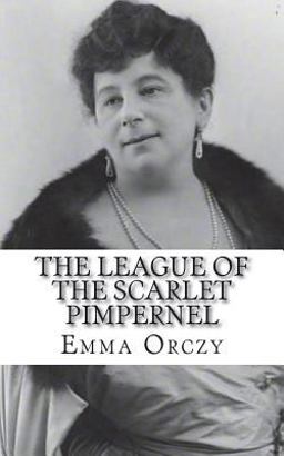 The League of the Scarlet Pimpernel