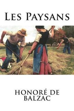 Les Paysans