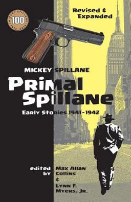 Primal Spillane
