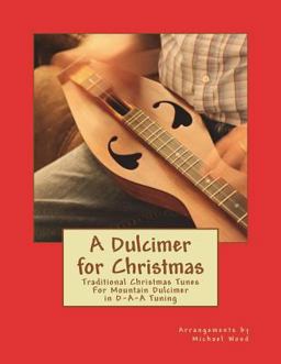 A Dulcimer for Christmas