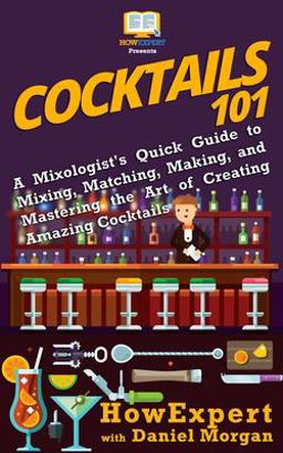 Cocktails 101