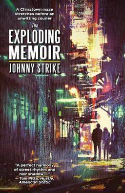 The Exploding Memoir