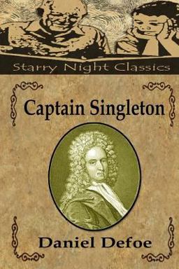 Captain Singleton