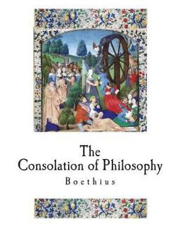 The Consolation of Philosophy