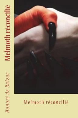 Melmoth Réconcilié