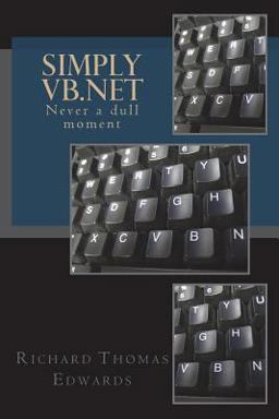Simply VB. Net