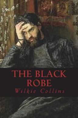 The Black Robe