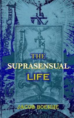 The Suprasensual Life The Suprasensual Life