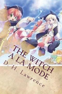 The Witch a la Mode