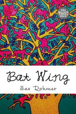 Bat Wing