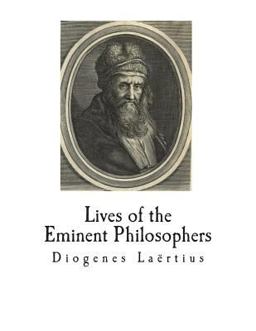 Lives of the Eminent Philosophers