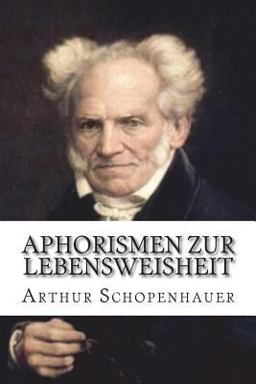 Aphorismen Zur Lebensweisheit