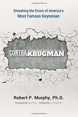 Contra Krugman