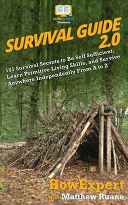 Survival Guide 2. 0