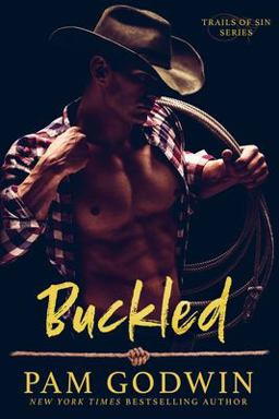 Buckled 2018 9781722374075 Front Cover
