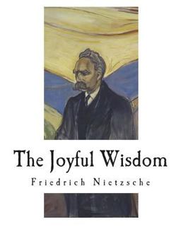 The Joyful Wisdom