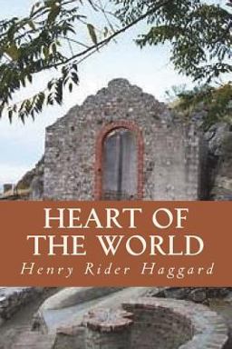 Heart of the World