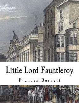 Little Lord Fauntleroy