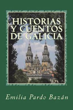 Historias y Cuentos de Galicia