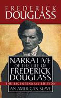 Narrative of the Life of Frederick Douglass