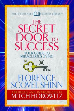 The Secret Door to Success (Condensed Classics)