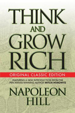 Think and Grow Rich
