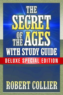 The Secret of the Ages with Study Guide