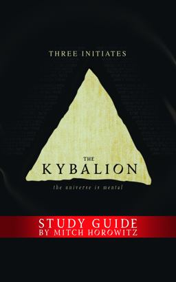 The Kybalion Study Guide