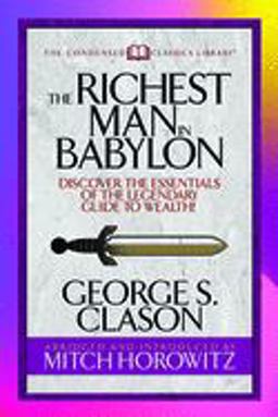 The Richest Man in Babylon (Condensed Classics)