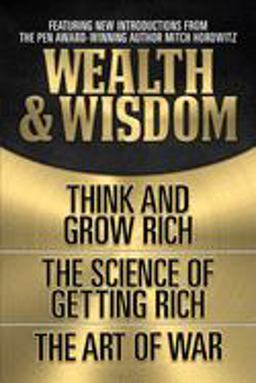 Wealth and Wisdom