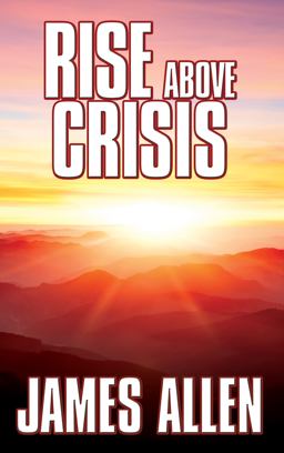 Rise above Crisis