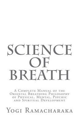 Science of Breath
