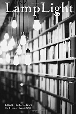 LampLight - Volume 6 Issue 4
